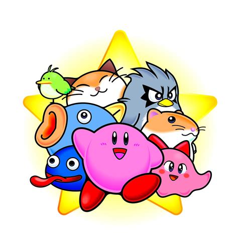 Discuss Everything About Kirby Wiki | Fandom