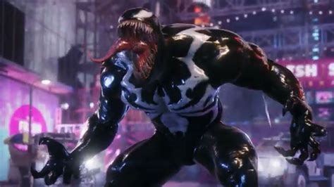 Venom PS5 by CyotheLion on DeviantArt