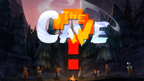 The Cave preview - 5 ways it's not your average adventure game | GamesRadar+