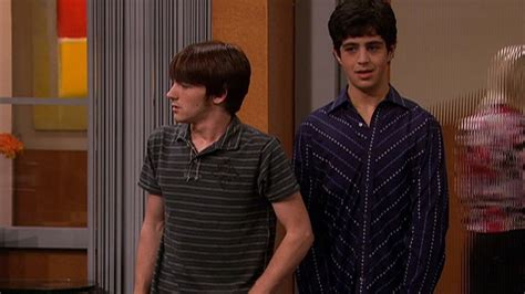 Drake & Josh: Really Big Shrimp (2007) | MUBI