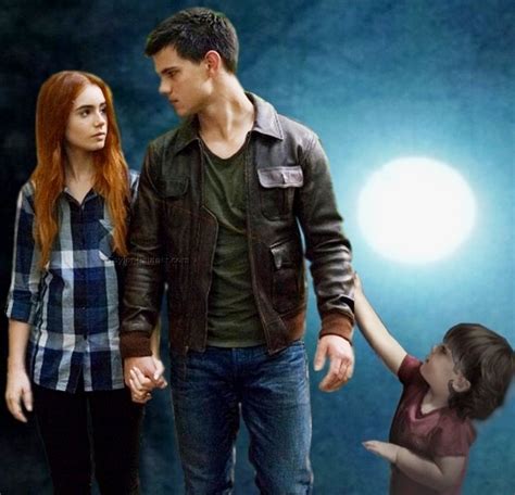 Renesmee Jacob and their chil by flower94 on DeviantArt