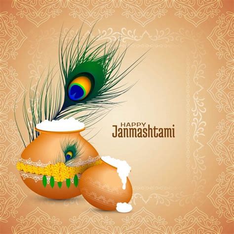 Celebrate Janmashtami with Joy and Spirituality