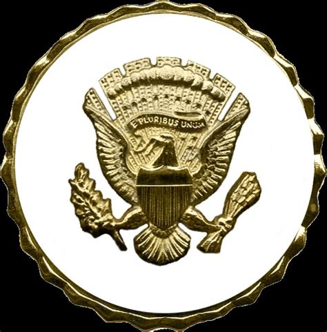 Presidential Service Badge | The Veteran's Collection