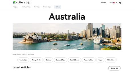 The 11 best travel apps for Australia (almost all for free!)