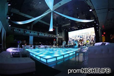 Melrose Ballroom Nightclub l After Prom Events in Queens, NY | PromNightlife.com