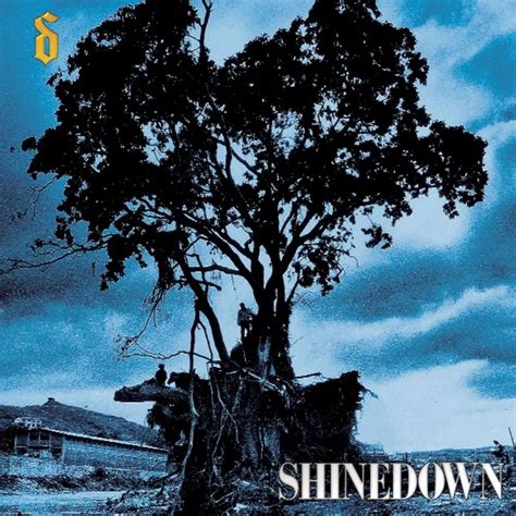 Shinedown Albums Ranked | Return of Rock