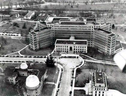 university of michigan hospital old main - Google Search | University ...