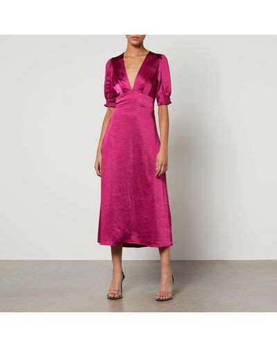 Pink OMNES Clothing for Women | Lyst