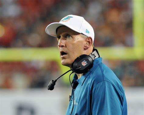 See the many faces of Joe Philbin - Sun Sentinel