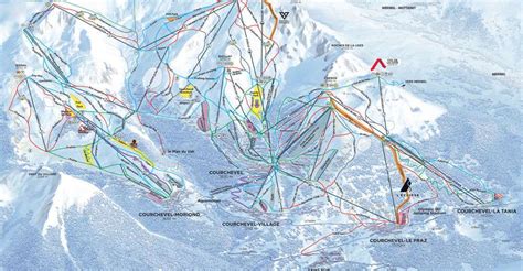 The Ultimate Guide to the BEST Skiing and Snowboarding Slopes in Europe ...