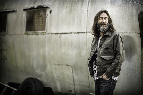 Chris Robinson on Producing the CRB's New Album, Staying Positive in ...