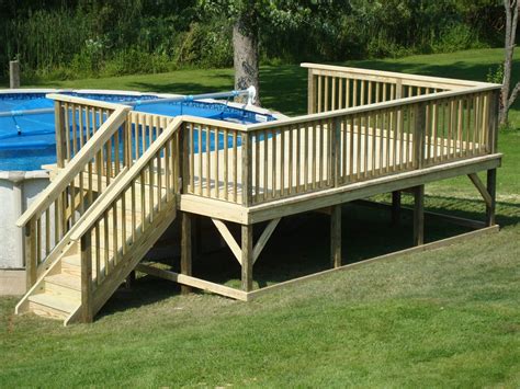 12x16+skyshot.JPG (1600×1200) | Pool deck plans, Decks around pools ...