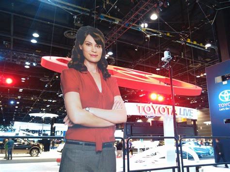 Toyota Jan is Here to Help in New Commercials - The News Wheel