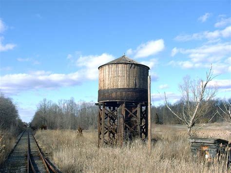 water tower | Water tower, Tower, Arnprior