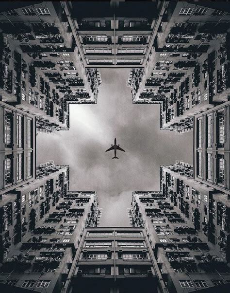 The Beauty of Symmetry in 12 Photos | ArchDaily