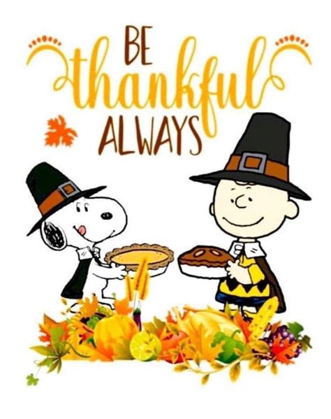 Free Peanuts Thanksgiving Background , [100+] Peanuts Thanksgiving Background s for FREE ...