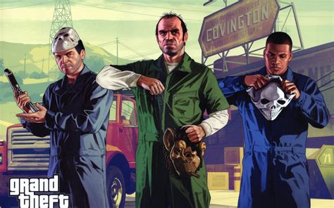 Trevor GTA V Desktop Wallpapers - Wallpaper Cave