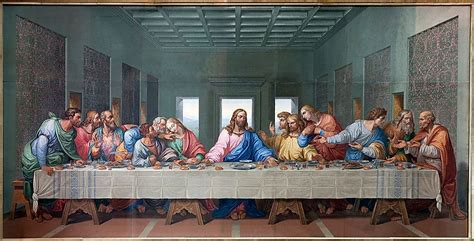 Who Were The Twelve Disciples (Apostles) Of Jesus? - WorldAtlas