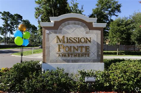 Mission Pointe - Apartments in Jacksonville, FL | Apartments.com