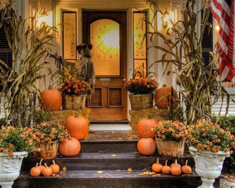 20 Outdoor Halloween Decorations That Will Transform Your House - Society19