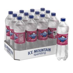 Ice Mountain Spring Water | ReadyRefresh Bottled Water