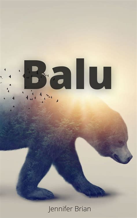 Balu by Jennifer Brian | Goodreads