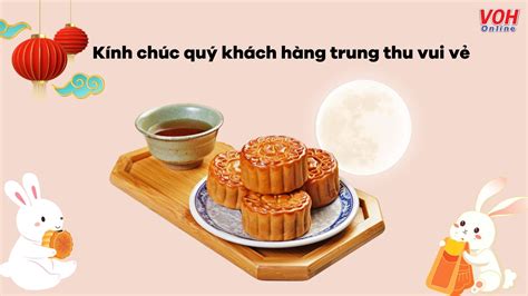 30 lời chúc mừng tết Trung thu cho khách hàng lịch sự hay nhất