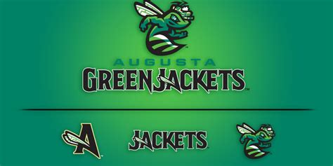 Augusta GreenJackets unveil buzz-worthy new logo | MiLB.com