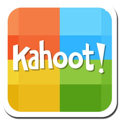 KAHOOT App - Aprendizaje basado en el juego - PROYECTO #GUAPPIS