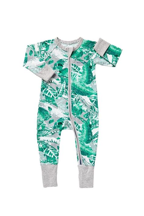 BONDS Zip Wondersuit | Baby Zip Wondersuits | BZBVA | Cool kids, Zip, Baby