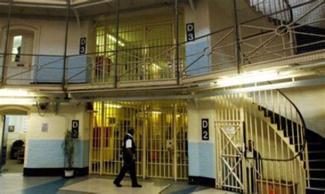 10 Facts about British Prisons - Fact File