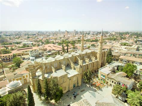 10 Best Things to do in Nicosia, Nicosia - Nicosia travel guides 2021– Trip.com