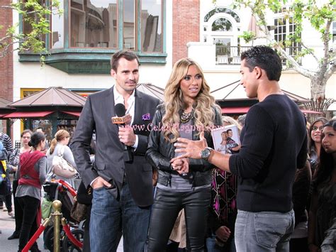 Bill And Giuliana Rancic Give Great Relationship Advice - Watch The Videos! - CelebMagnet