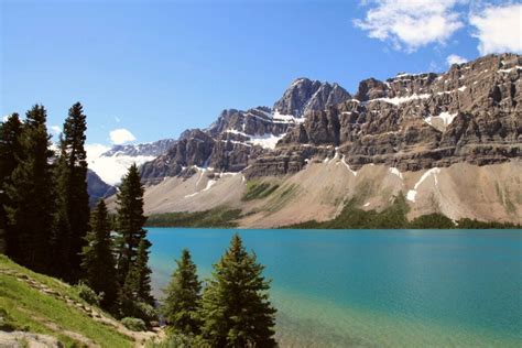 9 Beautiful Lakes in Banff National Park To Add To Your Itinerary