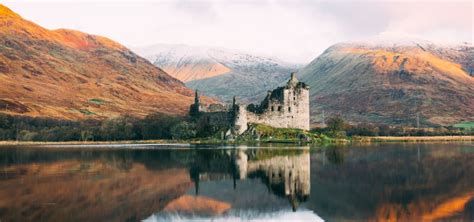 13 Day England & Scotland: Castles & Countryside - Travel Crafters