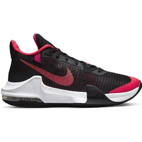 Nike Air Max Impact 3 Basketball Shoes Black | Goalinn