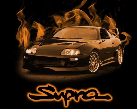 Supra Flames Wallpaper by csteinmetz1 on DeviantArt