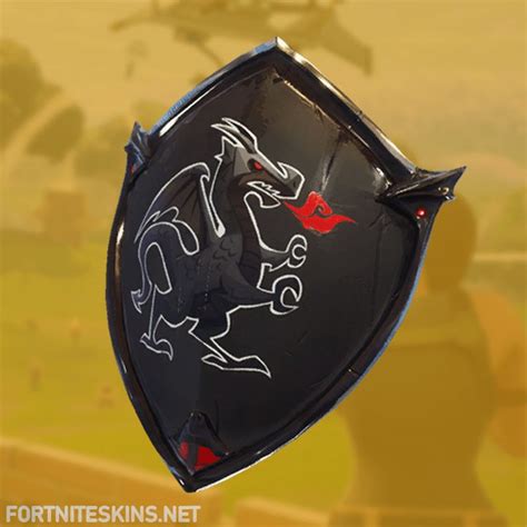 Black Shield | Fortnite Skin | Images, Shop History, Gameplay | Shield ...