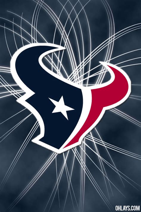 Houston Texans iPhone Wallpaper - WallpaperSafari