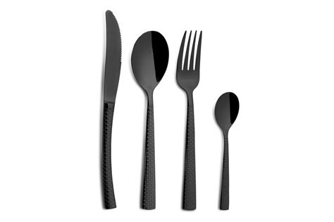 HIDRAULIC BLACK TABLE FORK 18% | Comas and Partners