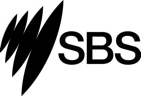 SBS Logo (SBS (Australian TV channel) | ? logo, Tv channel, Australian