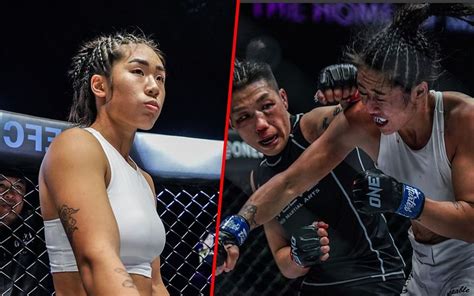 Angela Lee on the evolution of women’s MMA: “Fighters getting what they deserve is really nice ...