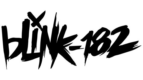 Blink 182 Logo and symbol, meaning, history, PNG