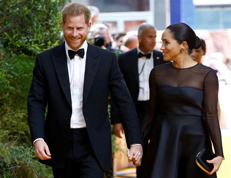 Prince Harry Speaks Out, Meghan Markle Shows Strain: The Sussexes' Struggle for Individuality