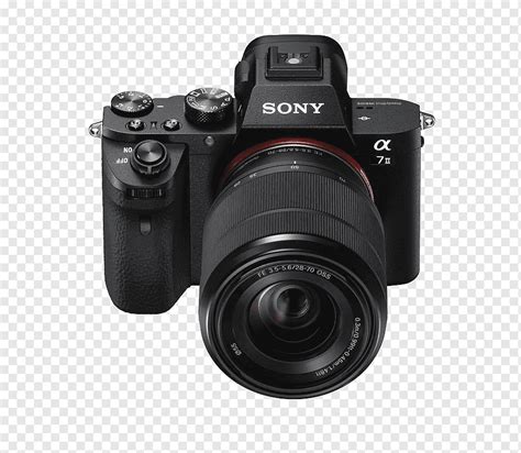 Sony Camera Logo