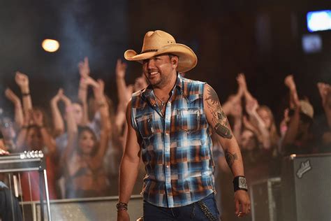 Interview: Jason Aldean Talks 'Well-Rounded' 'They Don't Know'