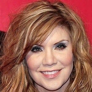 Alison Krauss - Age, Family, Bio | Famous Birthdays