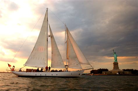 11 Best Boat Tours in NYC to Book Today