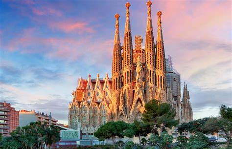 7 Of The Most Famous Monuments In Spain | EnjoyTravel.com