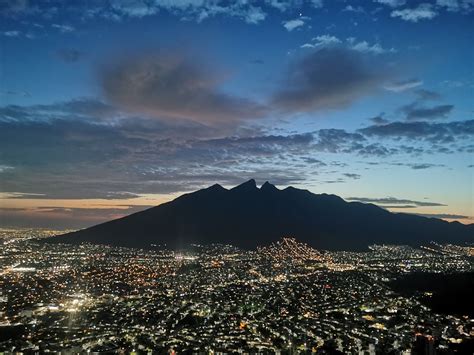 Monterrey 😍 | Mountains, Monterrey, Natural landmarks